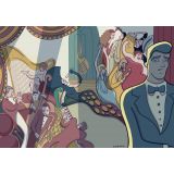 Roberta Scano aka Canaria