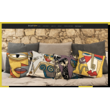 Andrea Montalto - Visual Designer