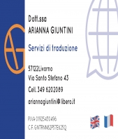 Arianna Giuntini