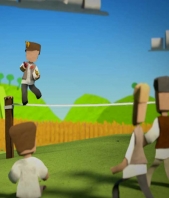 4Bit Animation Studio