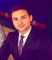 Alessandro Tonnarelli 