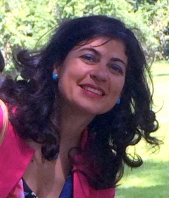 Silvia Camarda