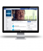 Valerio Gigante - Social Media