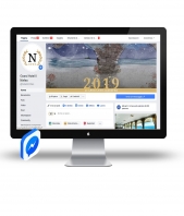 Valerio Gigante - Social Media