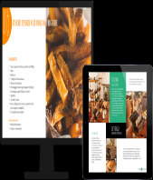 Sabrina Stella Graphic Design