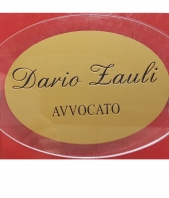 AVVOCATO DARIO ZAULI