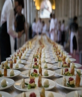 Luca Ferrarese Web Master