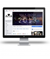 Valerio Gigante - Social Media