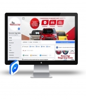 Valerio Gigante - Social Media